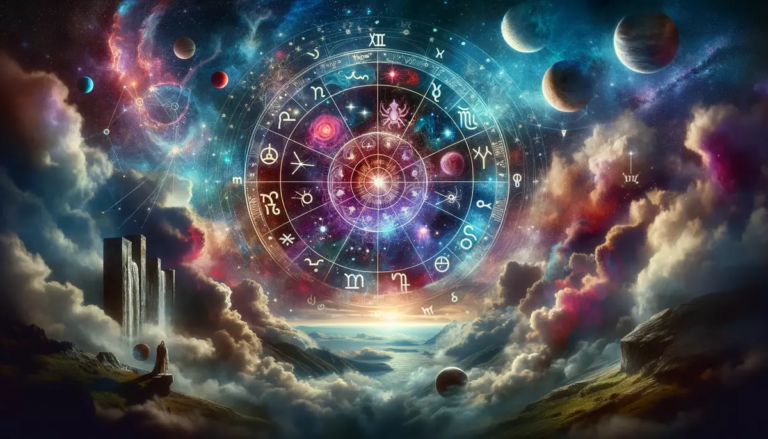 Astrologia y zodiacos