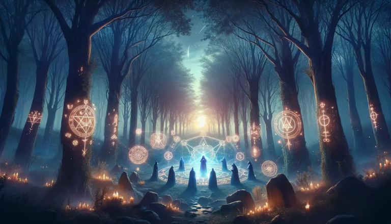 Los Rituales Mágicos: Viaja por su misterio e historia