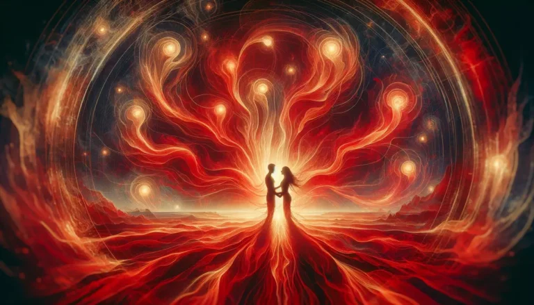 Magia Sexual: Explorando las Profundidades de la Energía Erótica y Espiritual
