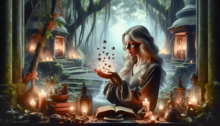 Clavos de Olor en la Magia: Propiedades Mágicas y Usos Esotéricos