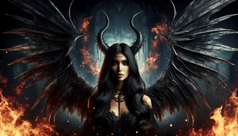 Lilith: La Diosa Misteriosa y su Influencia
