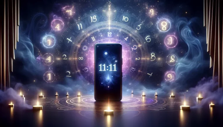 Significado del número 11: ¡Descubre su magia!