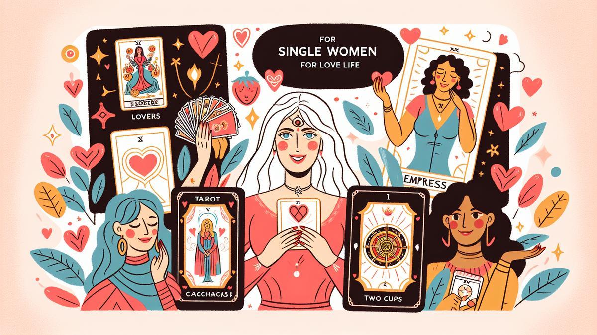 beneficios-del-tarot-para-la-vida-amorosa-en-mujeres-solteras