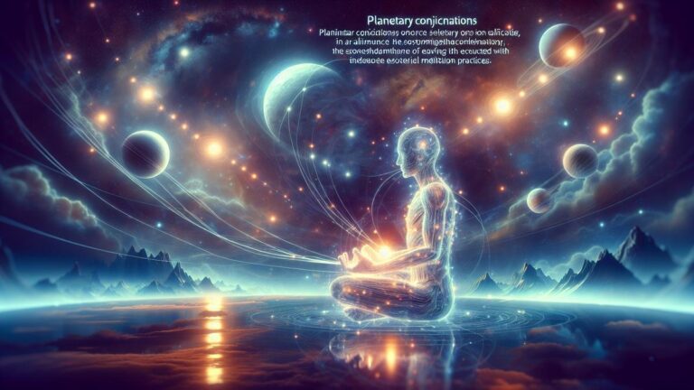 como-afectan-las-conjunciones-planetarias-a-las-practicas-de-meditacion-esoterica