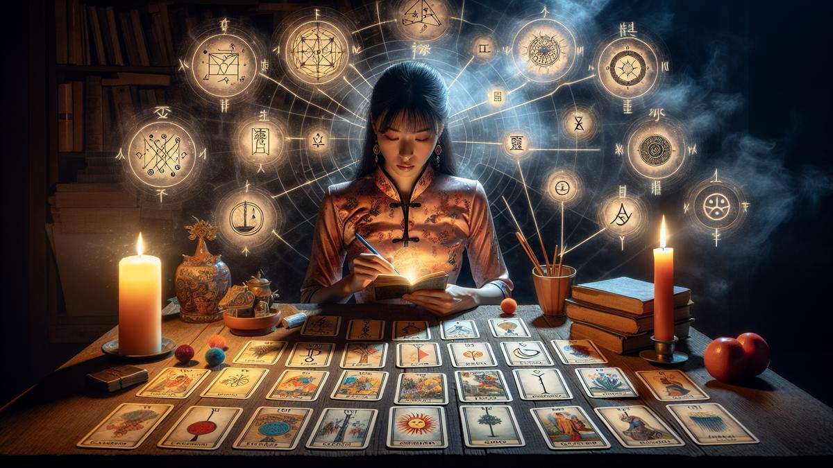 como-leer-tarot-para-encontrar-trabajo-efectivamente