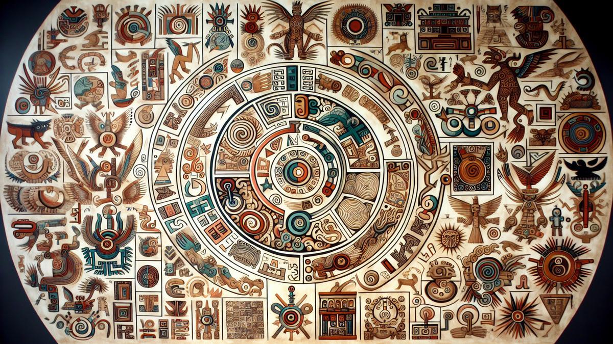 historia-de-simbolos-esotericos-en-culturas-antiguas-mesoamericanas