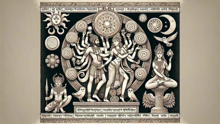 historias-de-dioses-y-diosas-en-mitologias-antiguas
