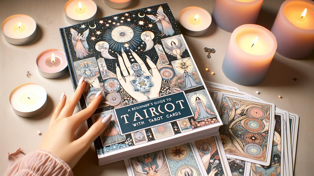 manuales-de-adivinacion-con-cartas-del-tarot-para-principiantes