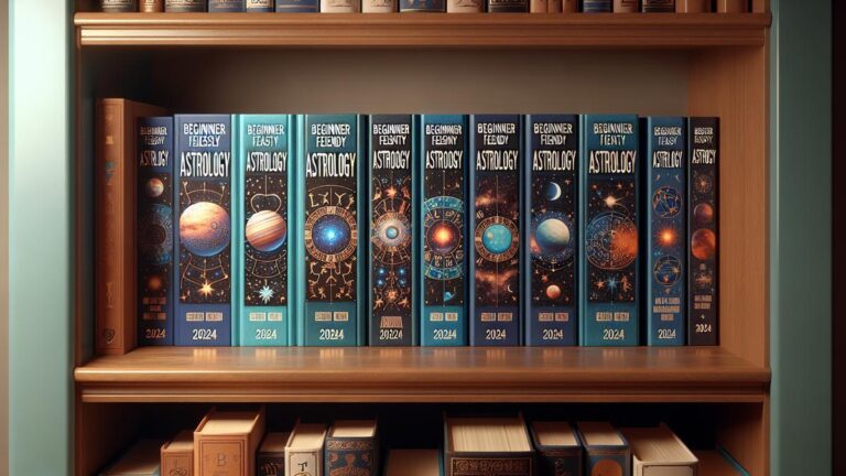 mejores-libros-para-aprender-astrologia-para-principiantes-en-2024