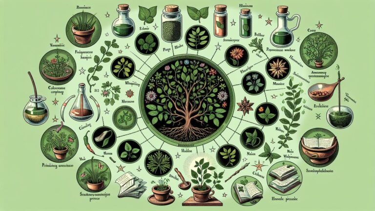 significado-de-las-hierbas-en-magia-verde