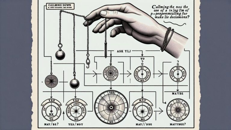 como-usar-el-pendulo-para-tomar-decisiones-de-vida