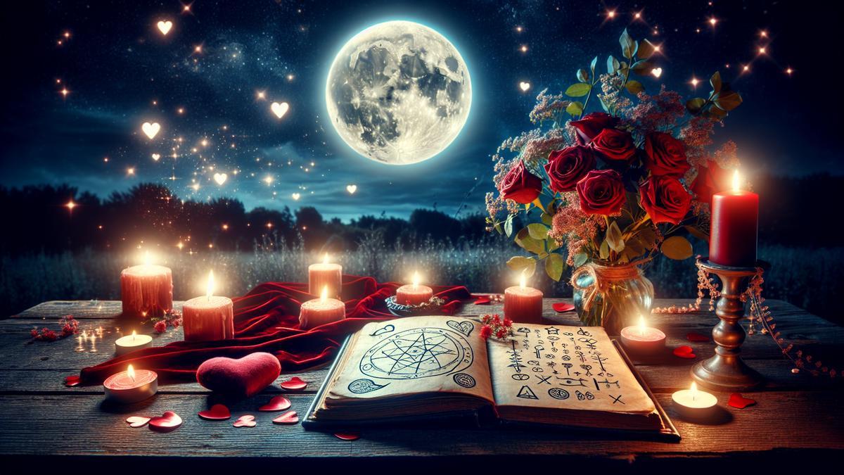 rituales-de-amor-caseros-para-atraer-pareja-durante-la-luna-llena