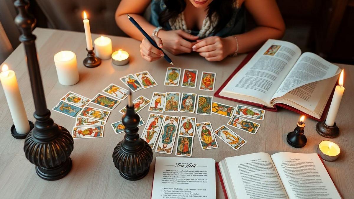 como-interpretar-cartas-del-tarot-efectivamente