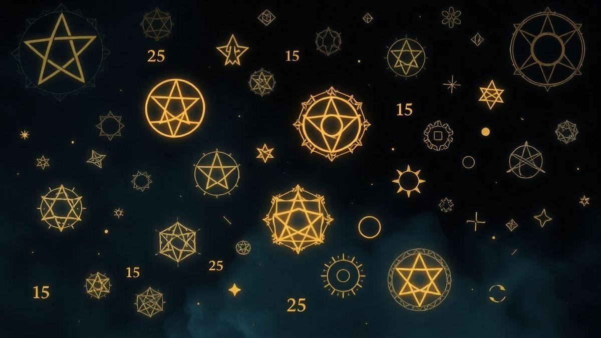 simbolos-esotericos-en-la-numerologia-y-su-magia