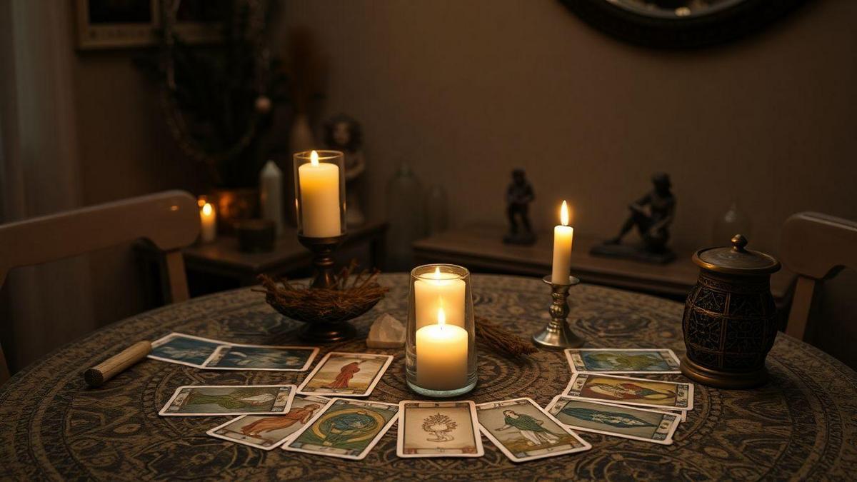 tarot-y-rituales-de-proteccion-en-casa