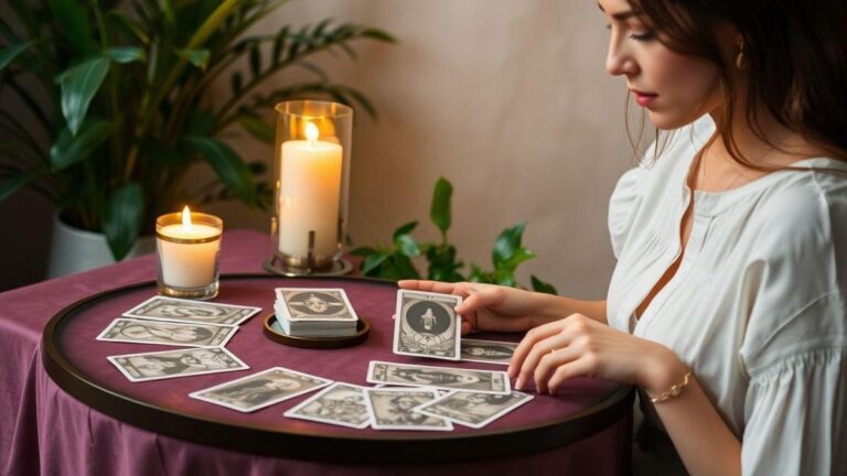 tecnicas-de-tarot-para-aumentar-tu-confianza