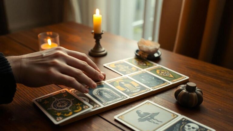 como-utilizar-el-tarot-en-relaciones-personales