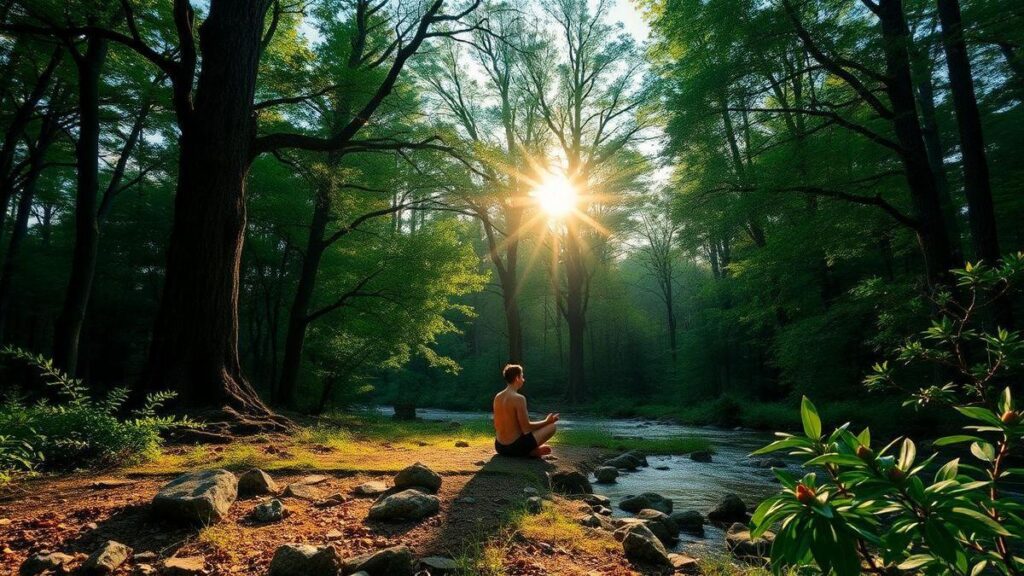 tecnicas-de-chamanismo-para-conectar-con-naturaleza
