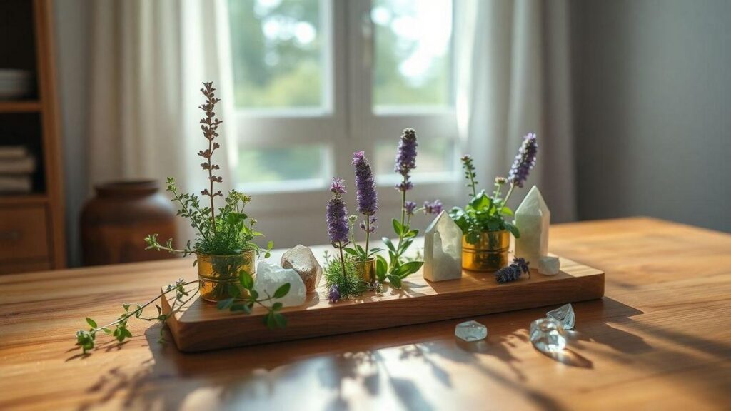 como-hacer-amuletos-de-proteccion-con-plantas