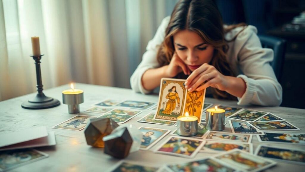 interpretacion-de-cartas-de-tarot-para-tu-carrera