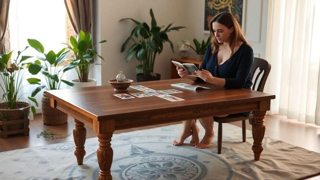 tarot-para-mejorar-relaciones-familiares-y-sanar
