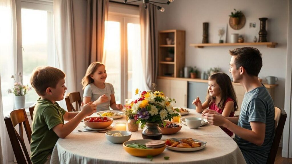 tecnicas-de-manifestacion-para-una-familia-feliz