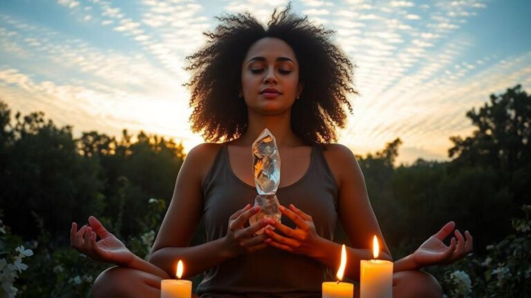 como-realizar-rituales-de-conexion-espiritual-hoy
