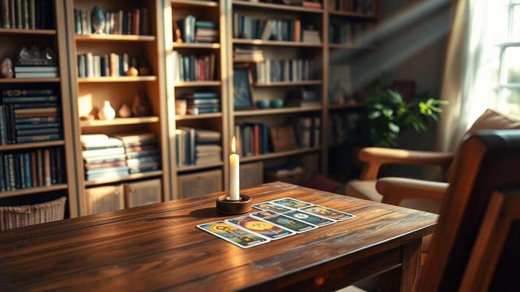 como-utilizar-el-tarot-para-tu-proposito-personal
