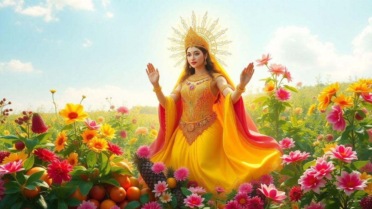 deidades-de-la-abundancia-y-su-simbolismo