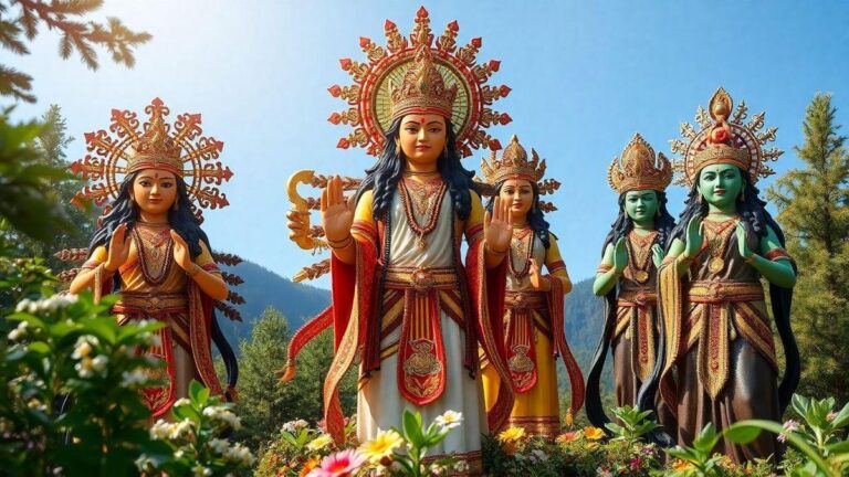 deidades-protectoras-en-tradiciones-espirituales-hoy
