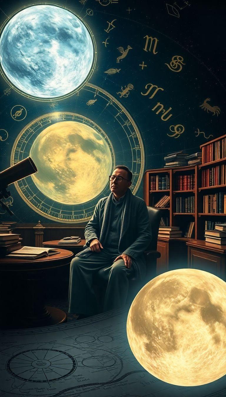 Descubre cómo la astrología puede transformar tu vida diaria.