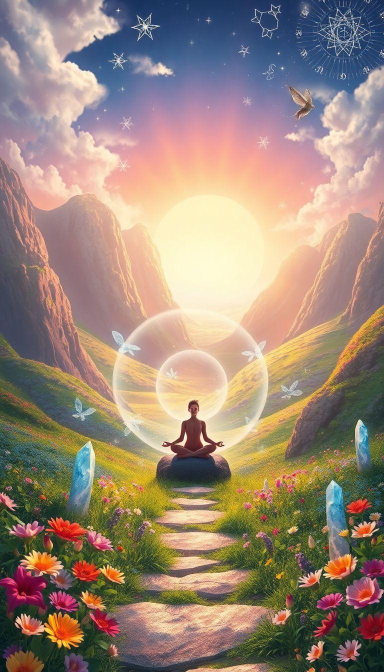 Descubre cómo la ley de atracción transforma tu felicidad diaria