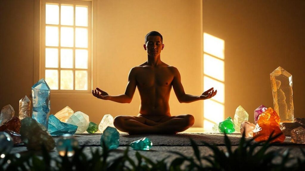 la-influencia-de-los-cristales-en-meditacion