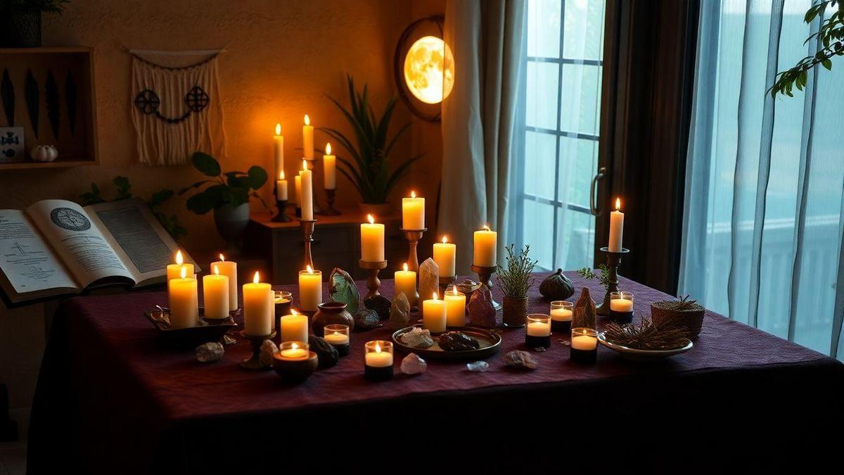 metodos-de-proteccion-energetica-en-rituales-esotericos