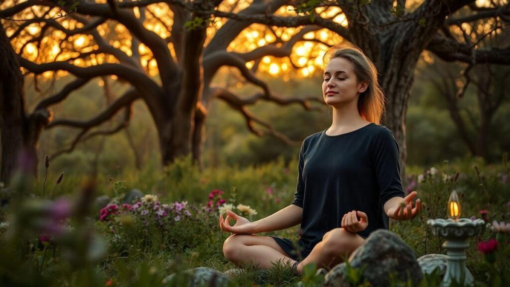 practicas-de-meditacion-ancestral-para-energias-misticas