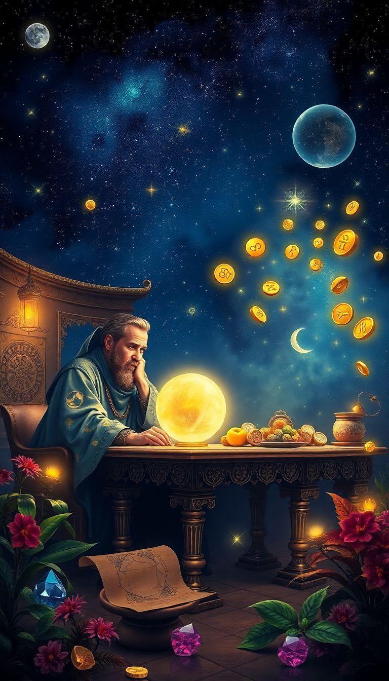 Descubre cómo tu signo zodiacal puede ayudarte a ahorrar dinero