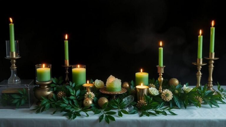 practicas-de-magia-ritual-para-atraer-dinero