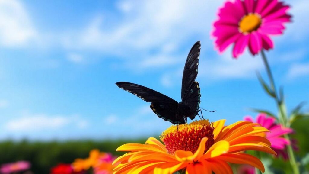 significado-de-sonar-con-mariposas-negras