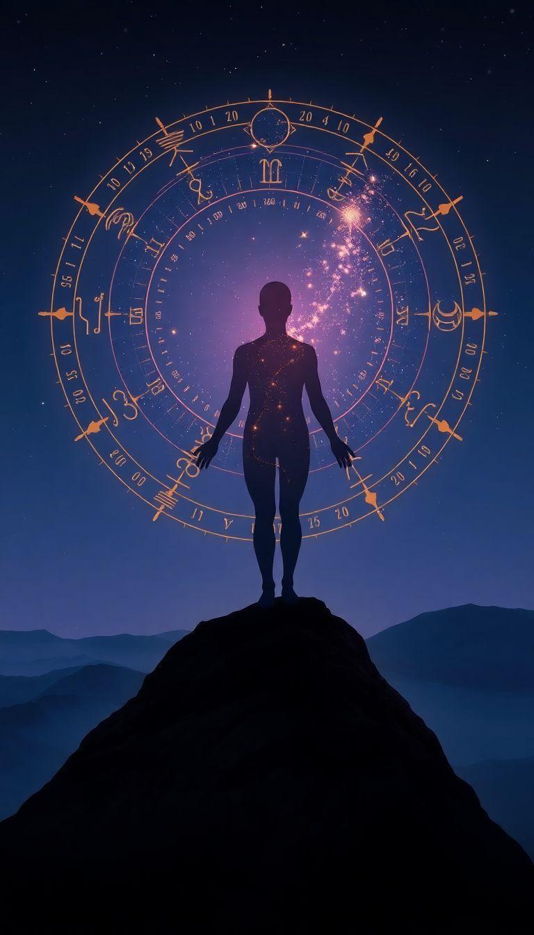 Astrología reveladora: ¿qué impulsa tu motivación hoy?
