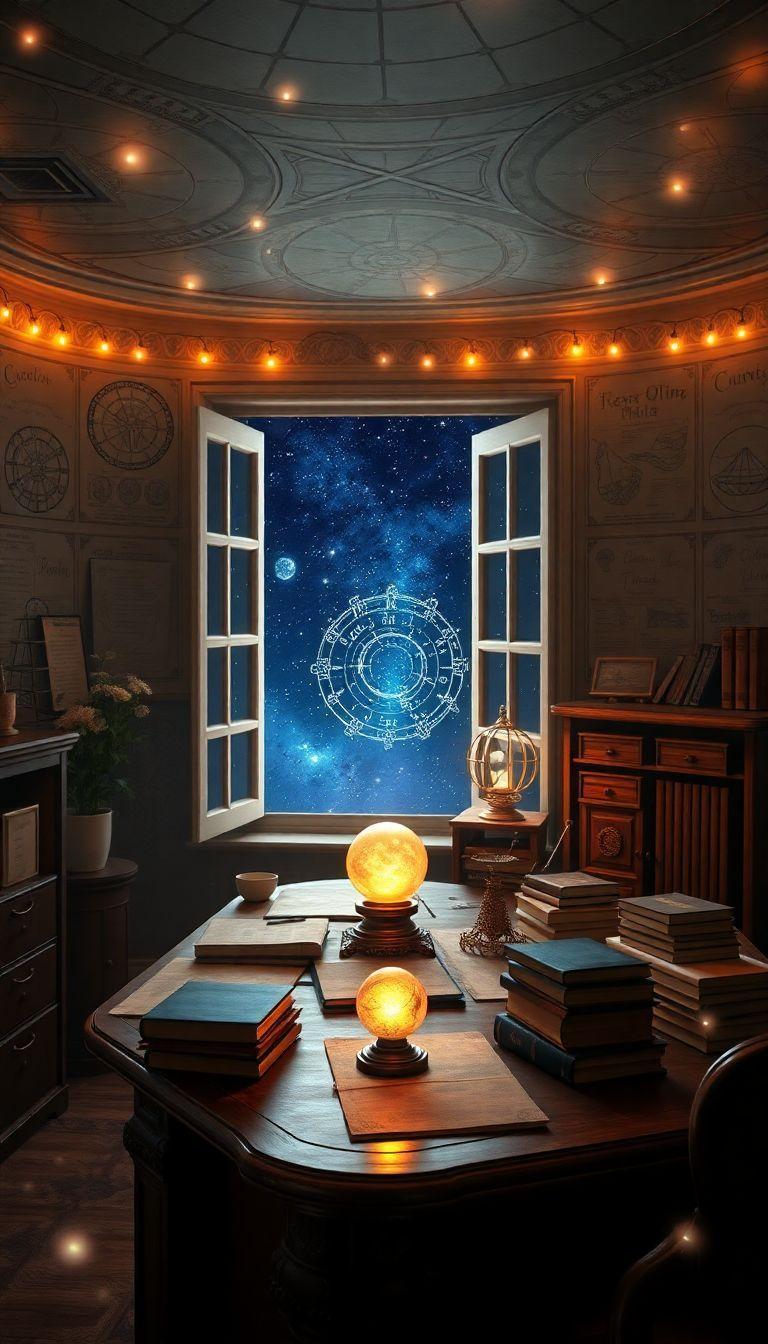 ¿Cómo la astrología puede revolucionar tu comunicación en el trabajo?