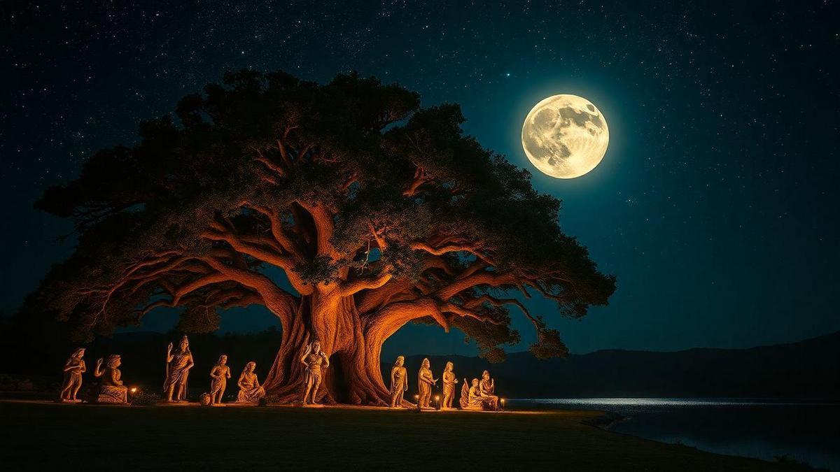 deidades-y-su-conexion-lunar-en-tradiciones-antiguas