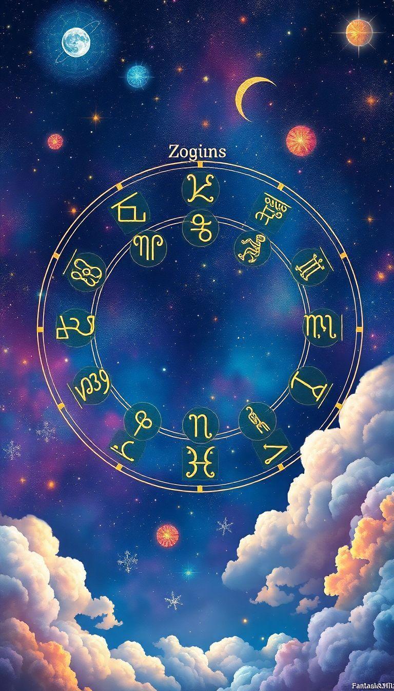 Descubre cómo la astrología transforma cada día de tu vida