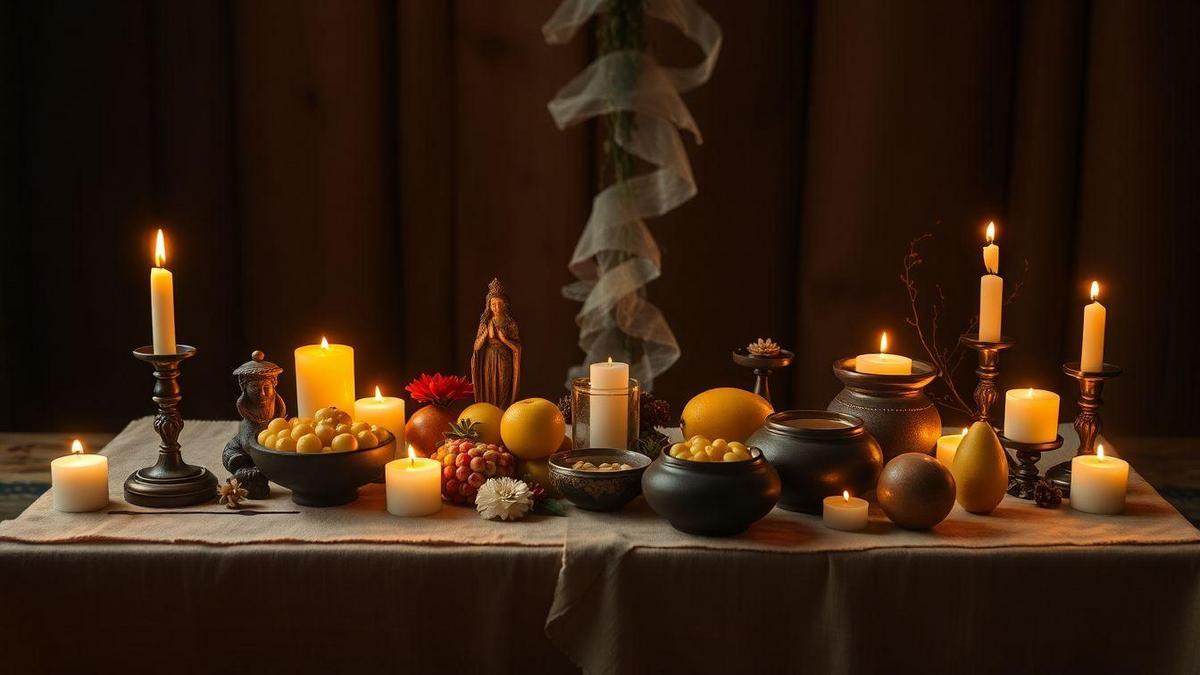 altares-y-ofrendas-para-deidades-del-hogar