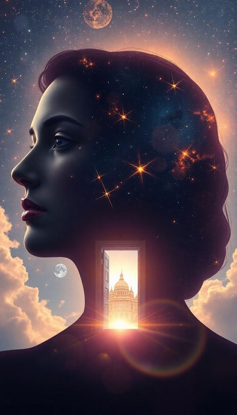 Descubre SATS: La Ley de Asunción de Neville Goddard