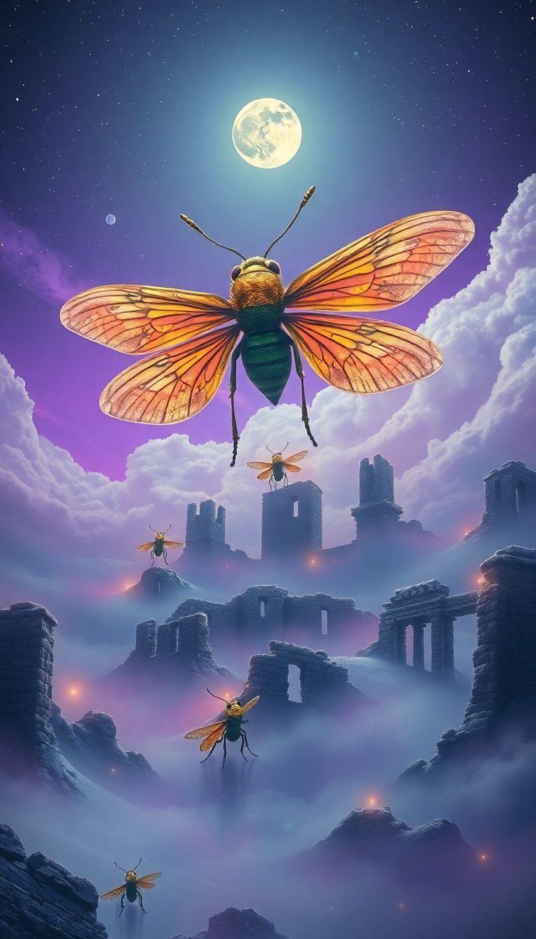 ¿Por qué sueñas con cucarachas grandes? Revelaciones inesperadas