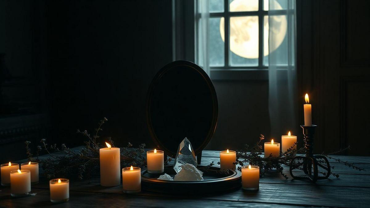 rituales-de-magia-con-espejo-negro-protegete