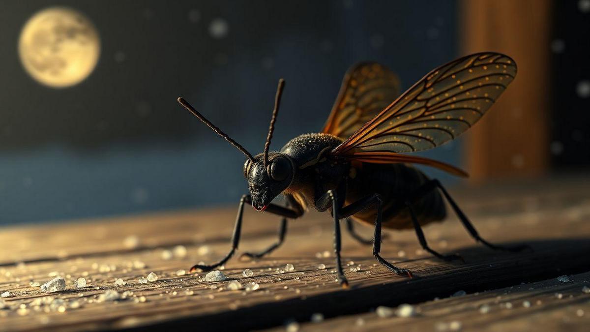 significado-de-sonar-con-cucarachas-grandes