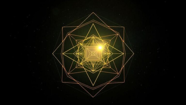 simbolos-de-geometria-sagrada-con-cubo-metatron
