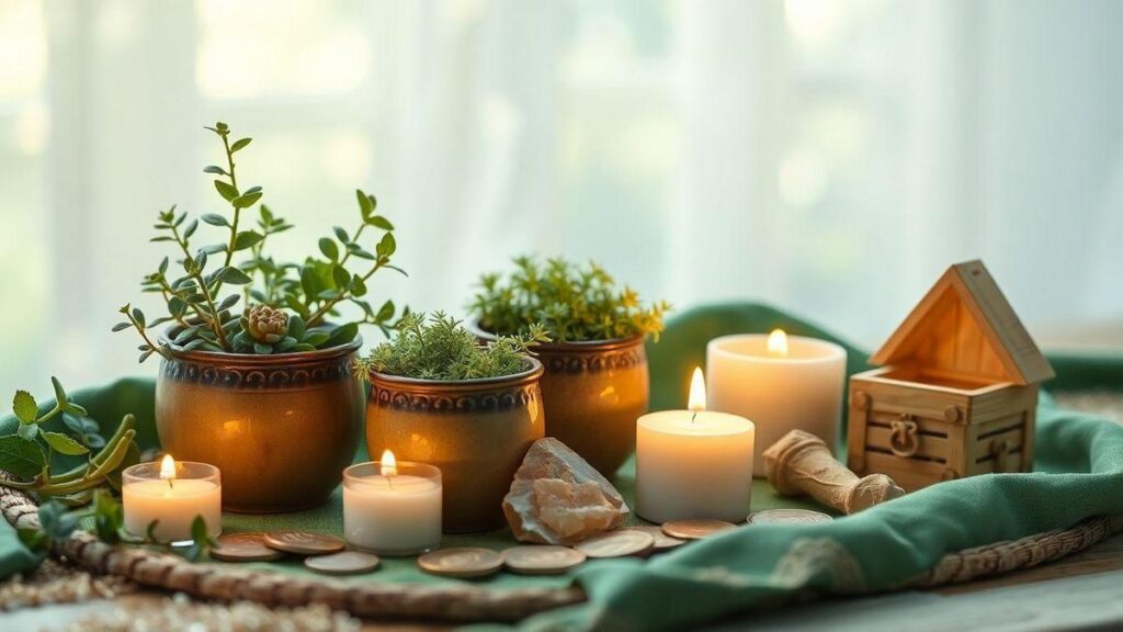 uso-de-plantas-en-rituales-para-abundancia