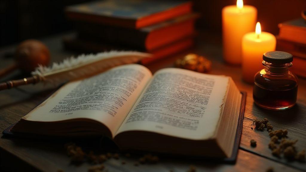 como-practicar-bibliomancia-paso-a-paso-facil